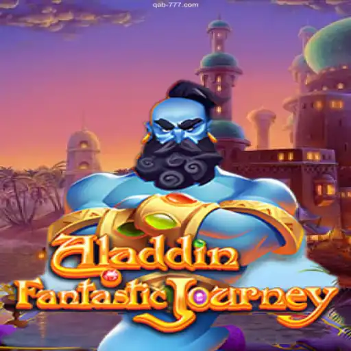Exploring the Magic of the Aladdin Game at Qab777 Online Casino