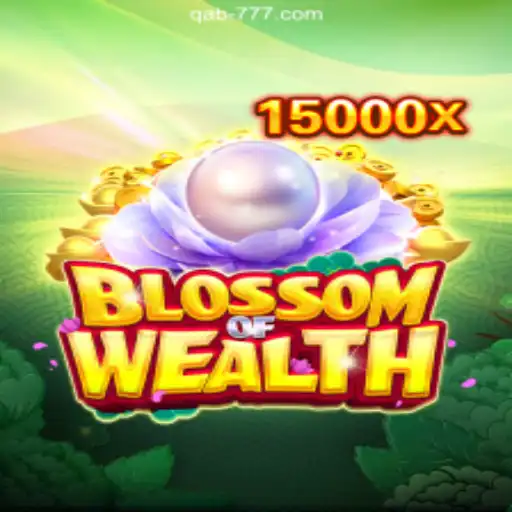BlossomofWealth: A Thrilling Gaming Experience in the Qab777 Casino Universe