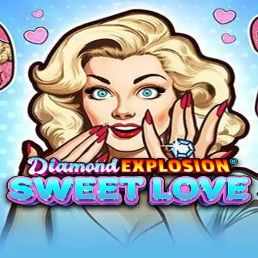 Discover the Exciting World of DiamondExplosionSweetLove
