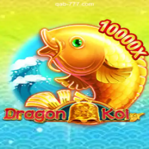 DragonKoi: Dive into the Enchanting World of Mythical Adventure