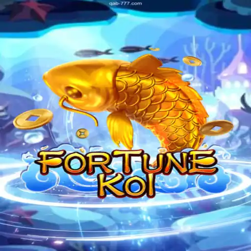 Unveiling FORTUNEKOI: Dive into Qab777's Licensed Online Casino Experience