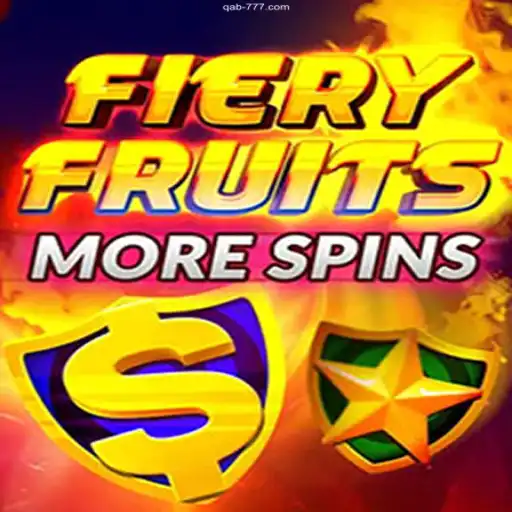 Exploring FieryFruitsMoreSpins: An Exciting New Arrival in Qab777 Cassino Online