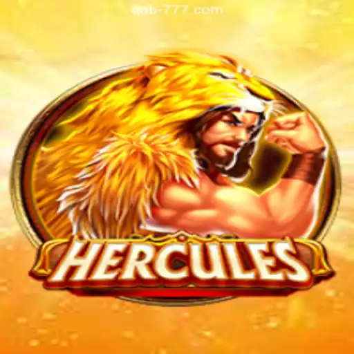 Embark on a Mythical Journey with the Hercules Game at Qab777 Cassino Online