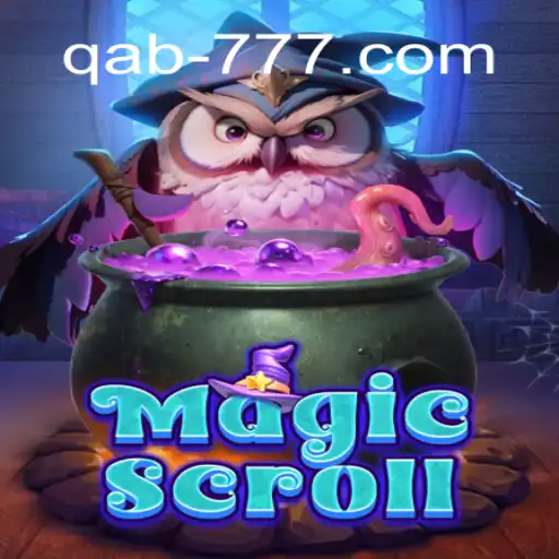 Exploring MagicScroll: The Enchanting World of Digital Adventure