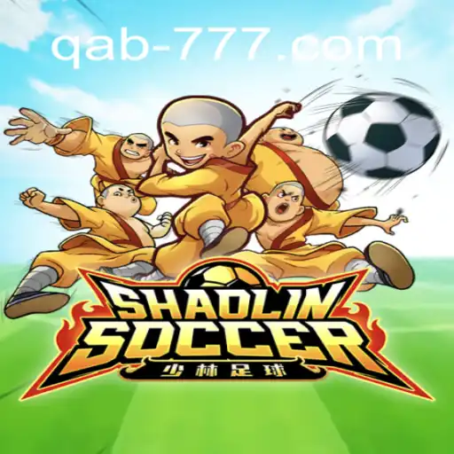 ShaolinSoccer: Master the Game with Exciting Spins and Rewards