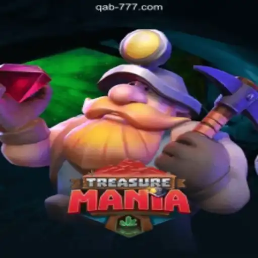 Dive into TreasureMania: A Captivating Adventure