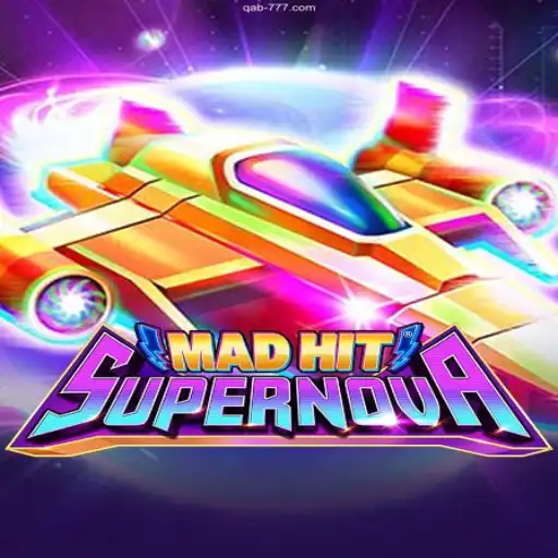 MadHitSupernova: A New Era of Online Gaming