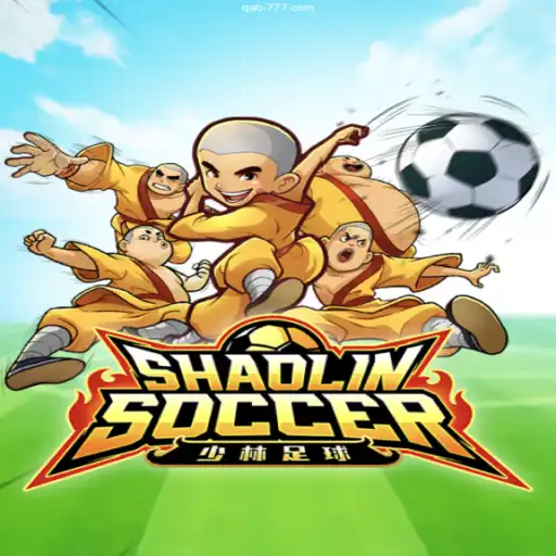 ShaolinSoccer: Master the Game with Exciting Spins and Rewards