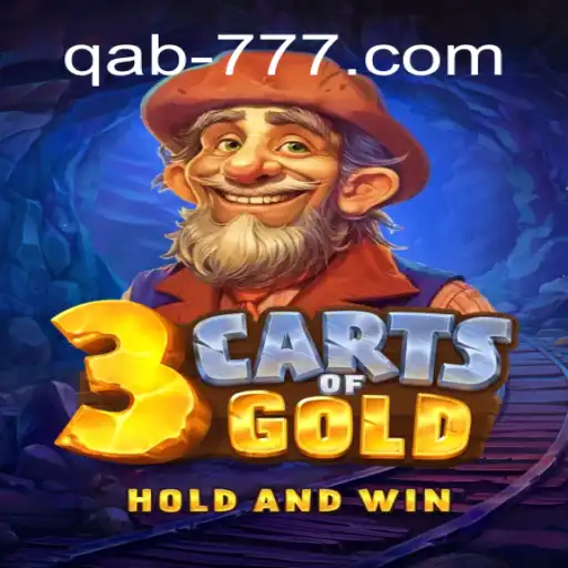 Discover the Thrilling World of 3cartsOfGold: An Epic Quest Awaits