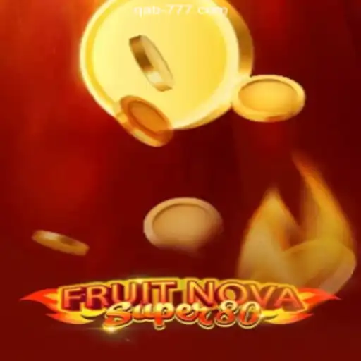 Exploring FruitNovaSuper80: A Modern Casino Game Experience