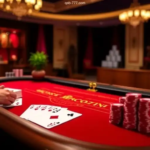 Online Baccarat: Exploring the Dynamics of the Popular Casino Game