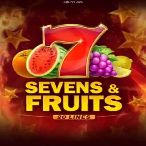SevensFruits20: Dive into the World of Online Gaming