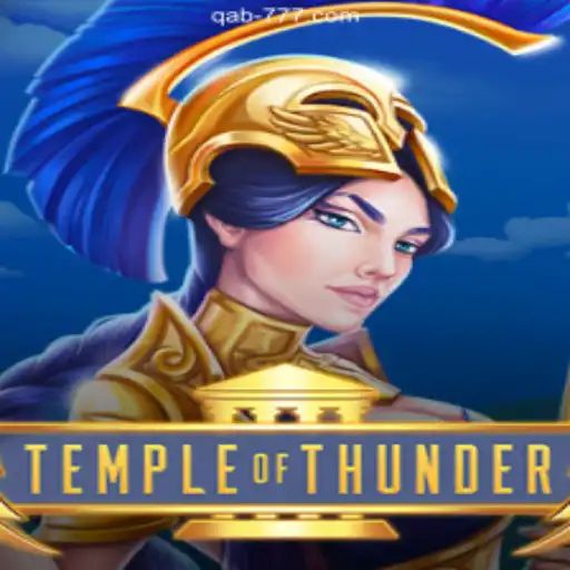 TempleofThunder: A Thrilling Adventure in the World of Online Gaming