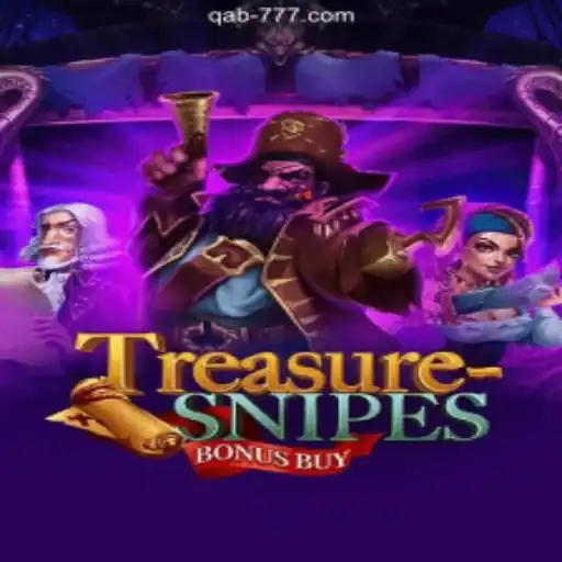 Explore TreasuresnipesBonusBuy Game at Qab777: A Thrilling Casino Experience